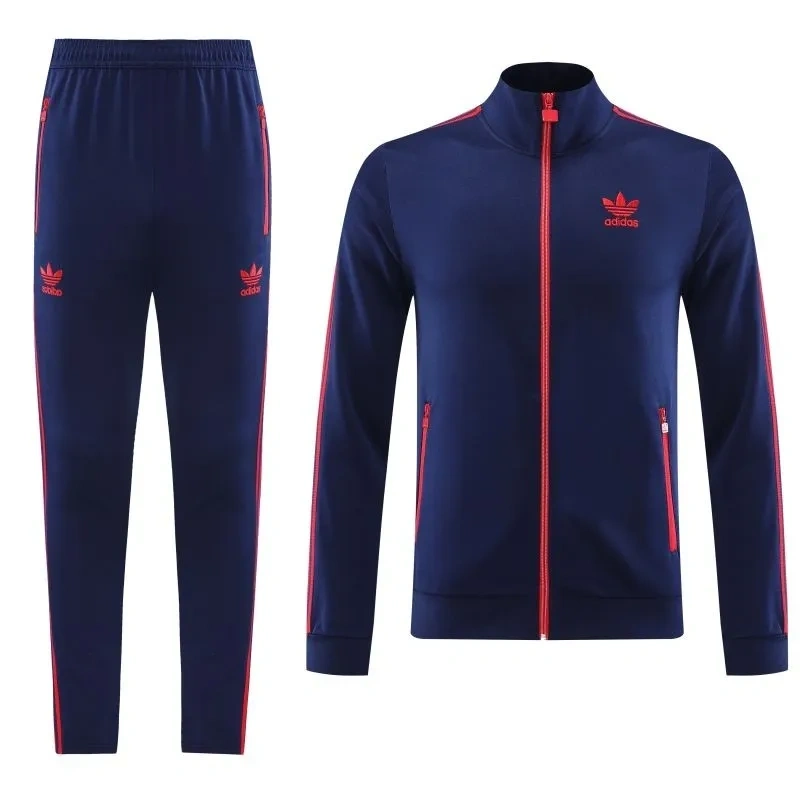 Mens 23/24 Training Jacket and Pants Set AJ10