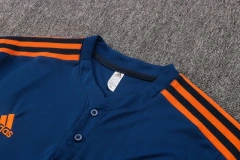 Manchester United 22/23 Polo and Pants Set C937