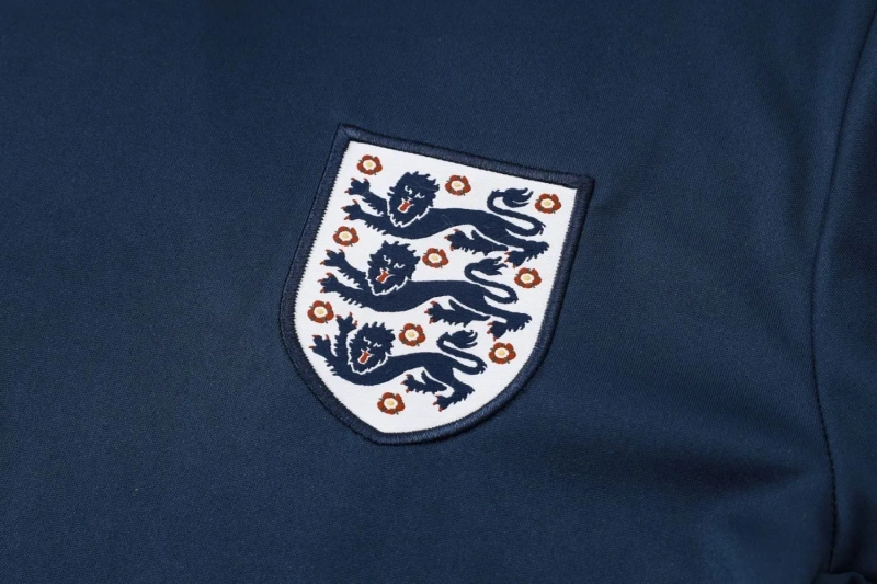 England 2024 Training Shirt and Shorts Set D981
