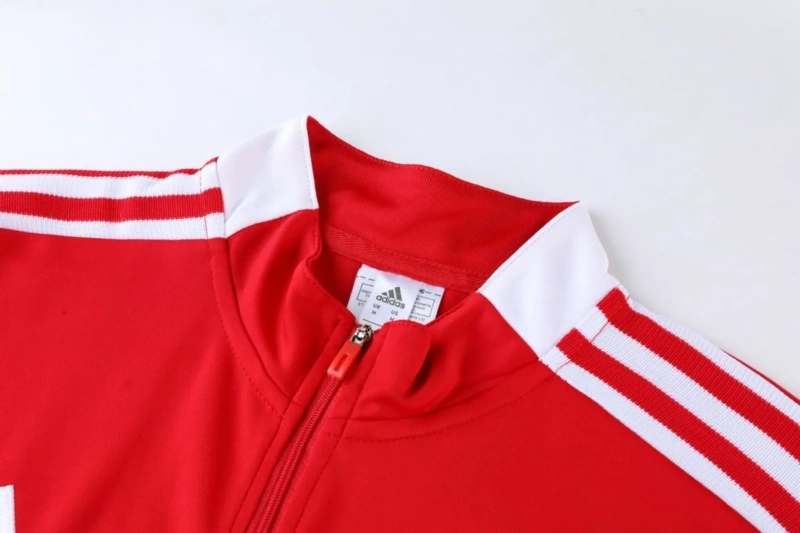 Mens 23/24 Training Jacket and Pants Set AB01 - 3