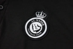 Al-Nassr FC 24/25 Polo and Pants Set C1091