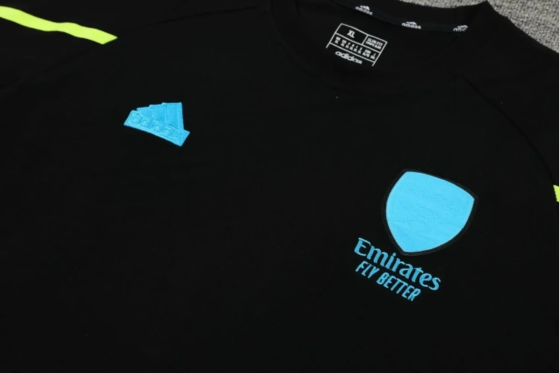 Arsenal 24/25 Team Shirt and Shorts Set