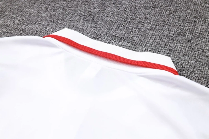 Manchester United 23/24 Polo and Pants Set C1050