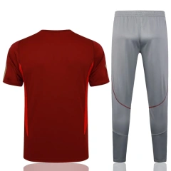 Arsenal 23/24 Training Shirt and Pants Set C1067