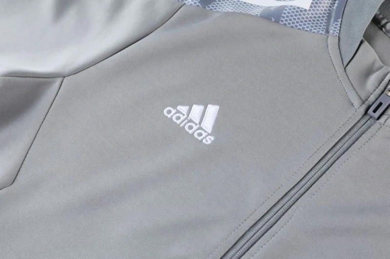 Mens 23/24 Training Jacket and Pants Set AJ02 - 3