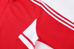 Mens 23/24 Training Jacket and Pants Set AJ03 - 3