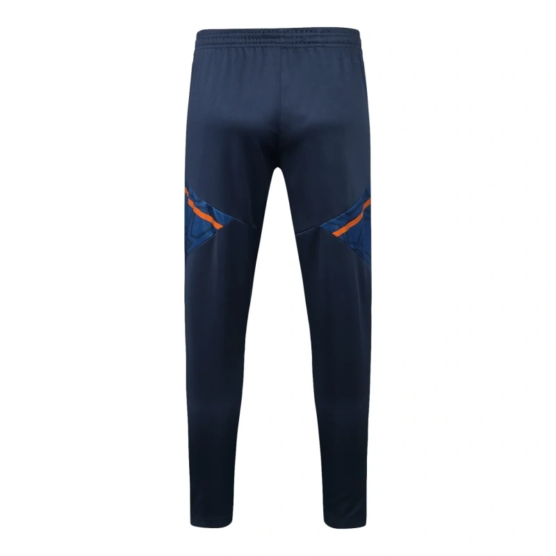 Manchester United 22/23 Half-Zip Training Sweatshirt and Pants Set B591