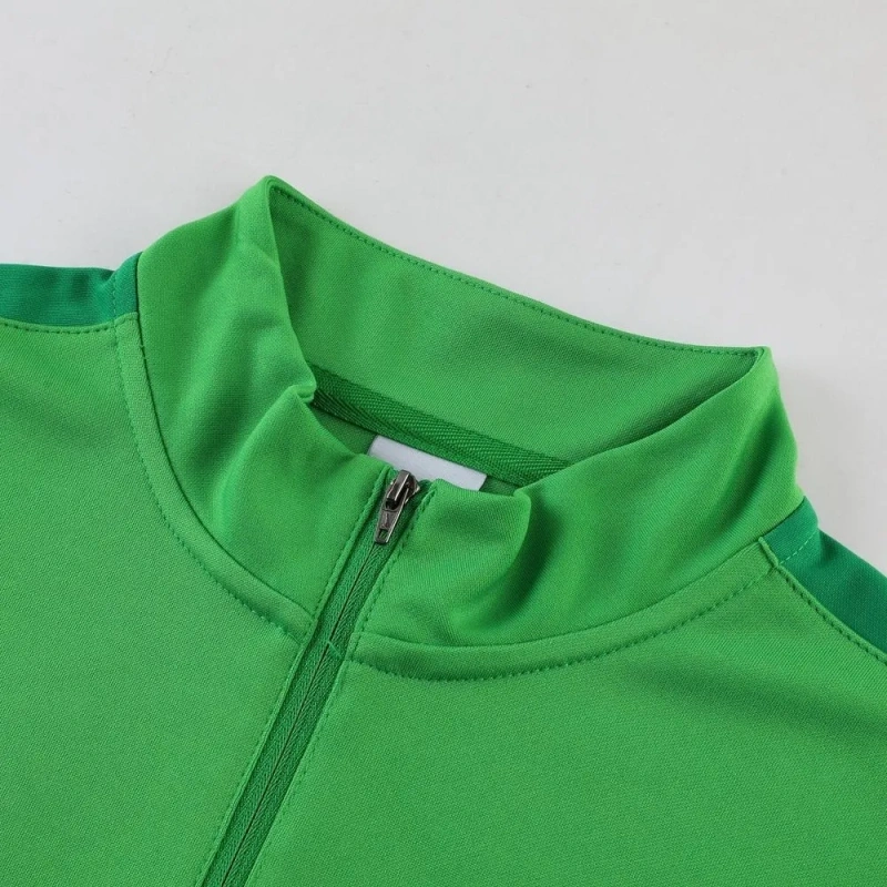 Mens 23/24 Half-Zip Training Top and Pants Set NB05 - 5