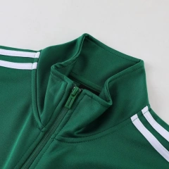 Mens 23/24 Training Jacket and Pants Set AJ11 - 3