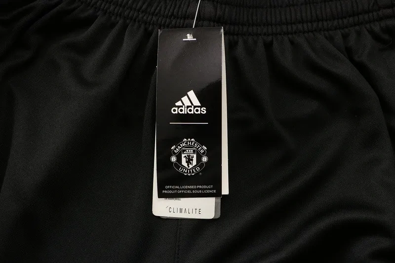 Manchester United 22/23 Jacket and Pants Set A506