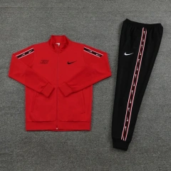 Mens 23/24 Training Jacket and Pants Set NJ08 - 2