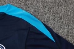 Chelsea 24/25 Training Shirt and Shorts Set D998