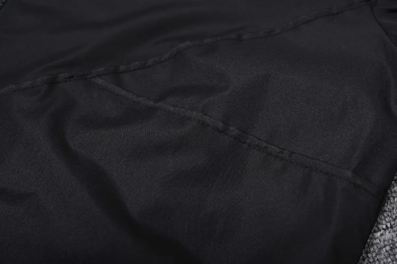 Inter Miami CF 23-24 Limited Edition Windbreaker Black