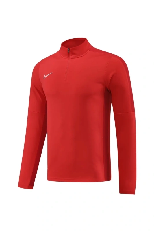 Mens 23/24 Half-Zip Training Top and Pants Set NB05 - 3