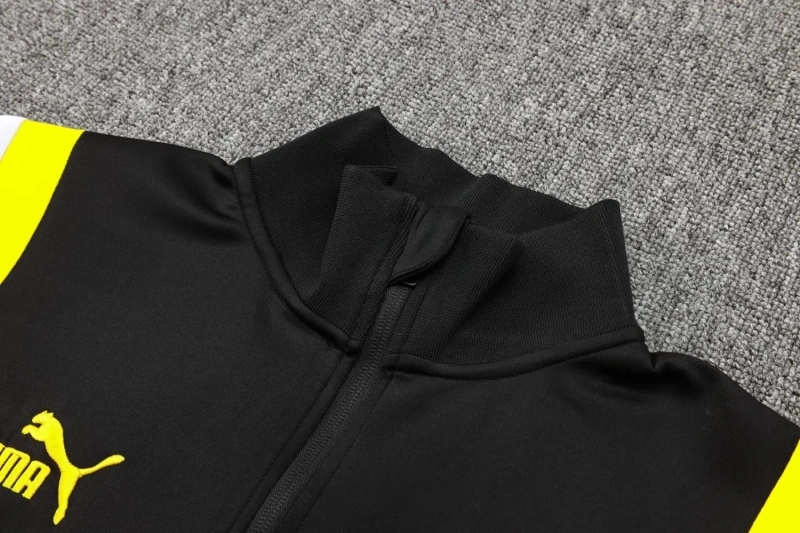 Borussia Dortmund 23/24 Training Jacket and Pants Set A698