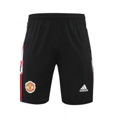Manchester United 22/23 Training Shirt and Shorts Set