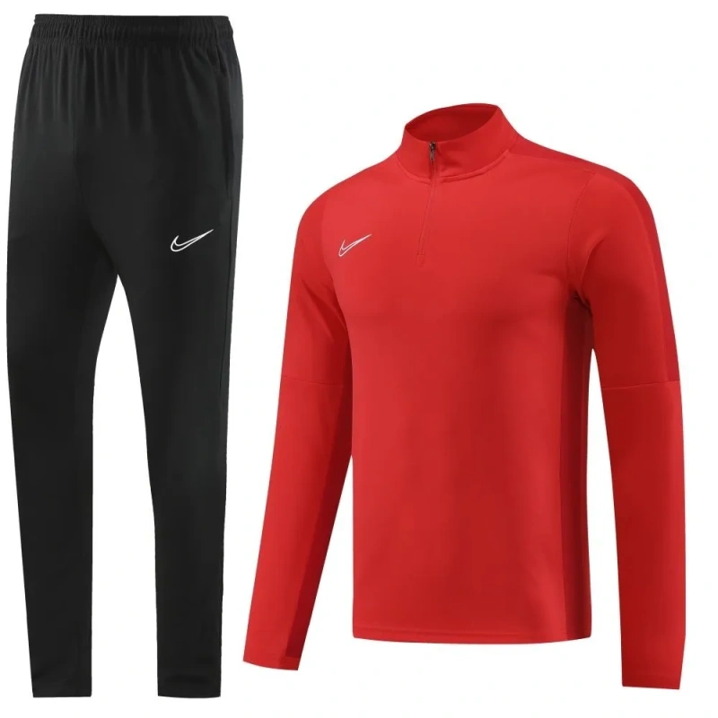 Mens 23/24 Half-Zip Training Top and Pants Set NB05 - 3