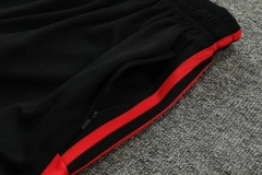 Manchester United 22/23 Training Vest and Shorts Set