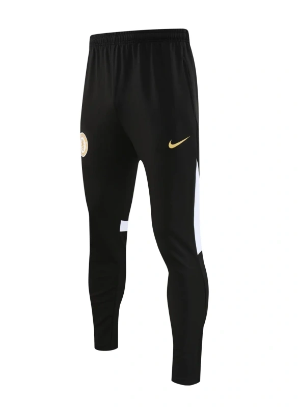 Manchester United 23/24 Half-Zip Hoodie and Pants Set