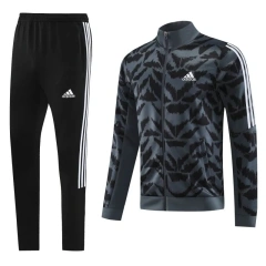 Mens 23/24 Training Jacket and Pants Set AJ09 - 1