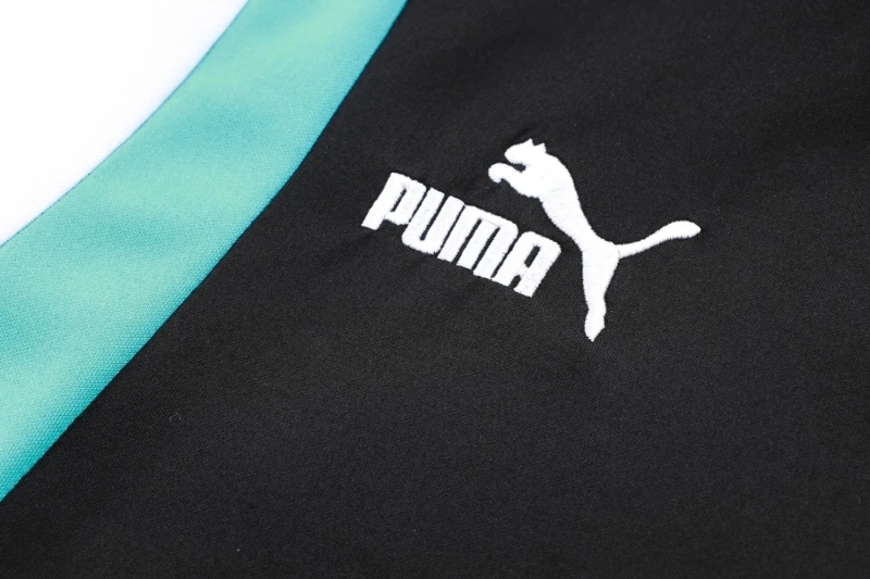 Olympique Marseille 23/24 Training Jacket and Pants Set A690