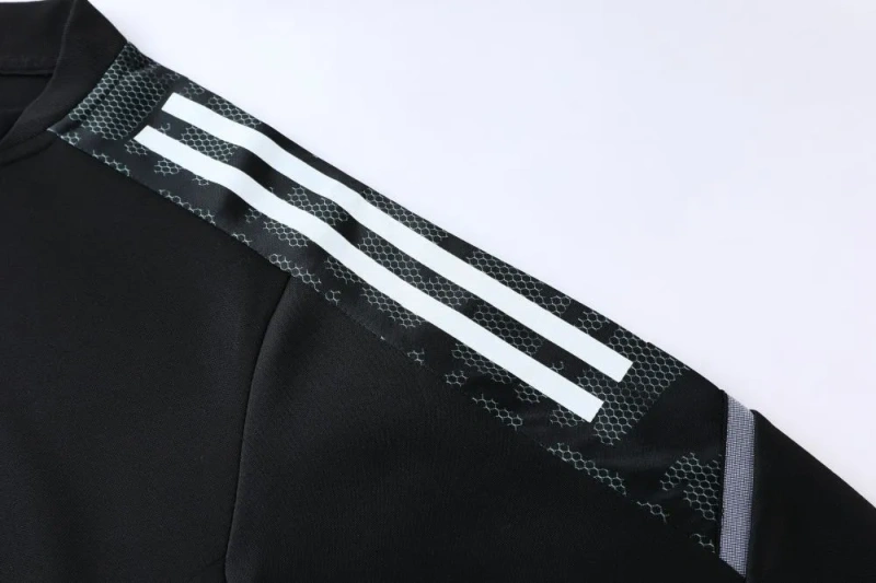 Mens 23/24 Training Jacket and Pants Set AJ02 - 1