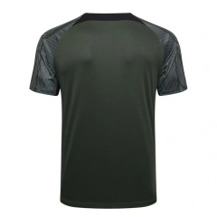 Barcelona 23/24 Training Shirt and Shorts Set D922