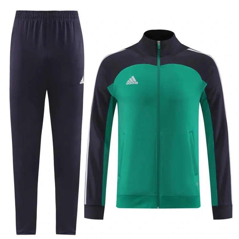 Mens 23/24 Training Jacket and Pants Set AJ13 - 1