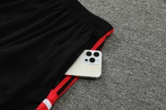 Manchester United 22/23 Training Vest and Shorts Set