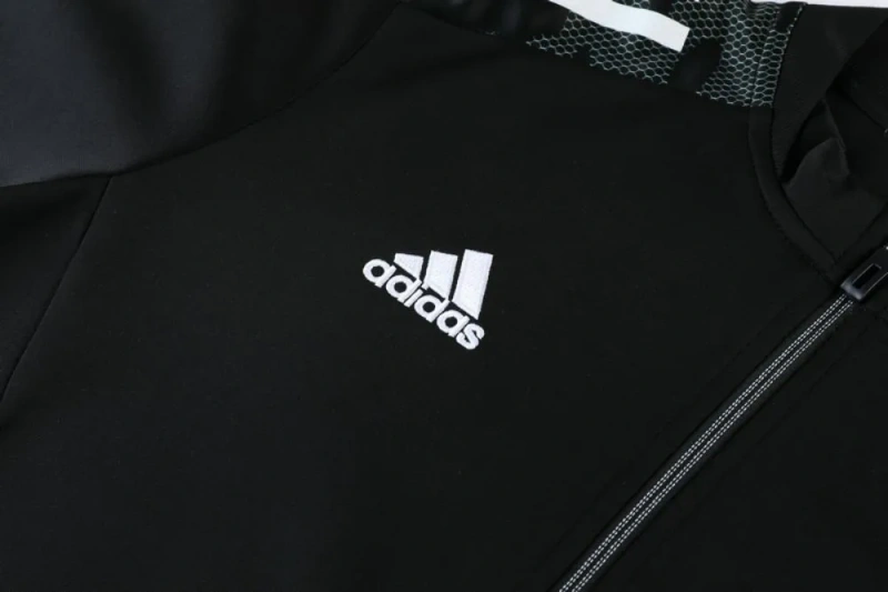 Mens 23/24 Training Jacket and Pants Set AJ02 - 1