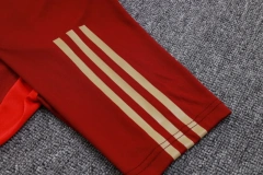 Arsenal 23/24 Training Shirt and Pants Set C1067