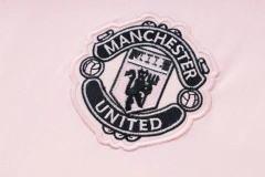 Manchester United 22/23 Training Shirt and Shorts Set D761