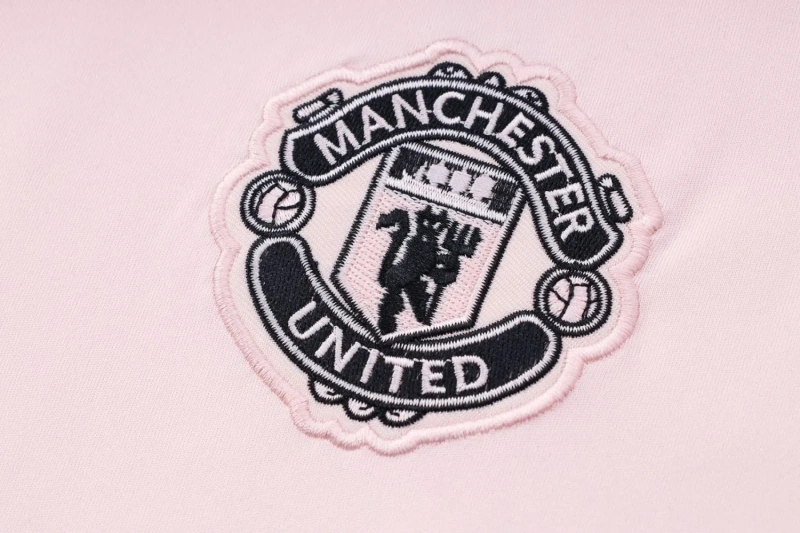 Manchester United 22/23 Training Shirt and Shorts Set D761