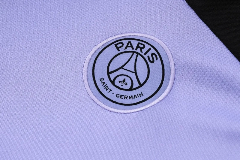 PSG 23/24 Half-Zip Training Top and Pants Set B774