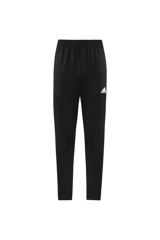Mens 23/24 Training Jacket and Pants Set Black AJ16