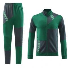 Mens 23/24 Training Jacket and Pants Set AJ12 - 3