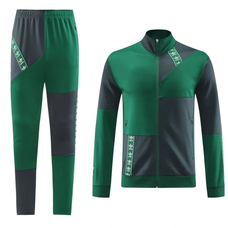 Mens 23/24 Training Jacket and Pants Set AJ12 - 3