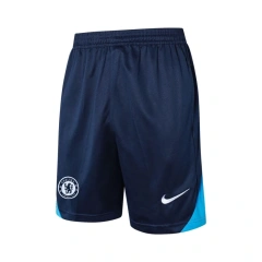 Chelsea 24/25 Training Shirt and Shorts Set D998