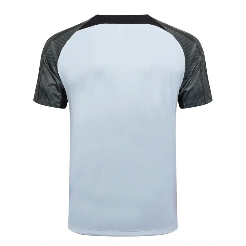 Barcelona 23/24 Training Shirt and Shorts Set D921