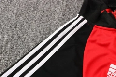Manchester United 22/23 Jacket and Pants Set A503