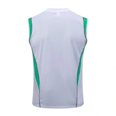 Manchester United 23/24 Sleeveless Jersey and Shorts Set D824