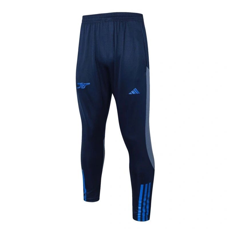 Arsenal 23/24 Half-Zip Training Top and Pants Set B785