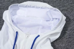 England 2024 Team Windbreaker Jacket