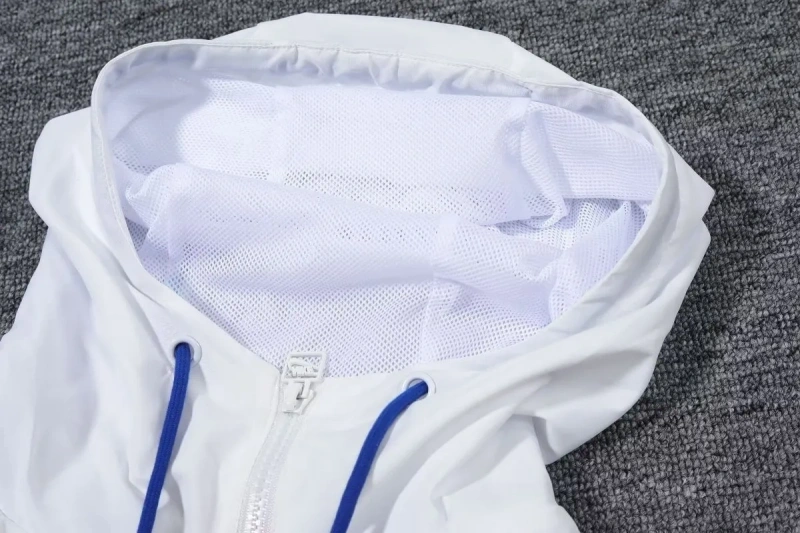 England 2024 Team Windbreaker Jacket