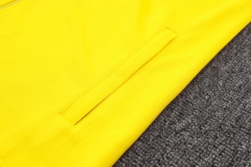 Borussia Dortmund 23/24 Training Jacket and Pants Set A694