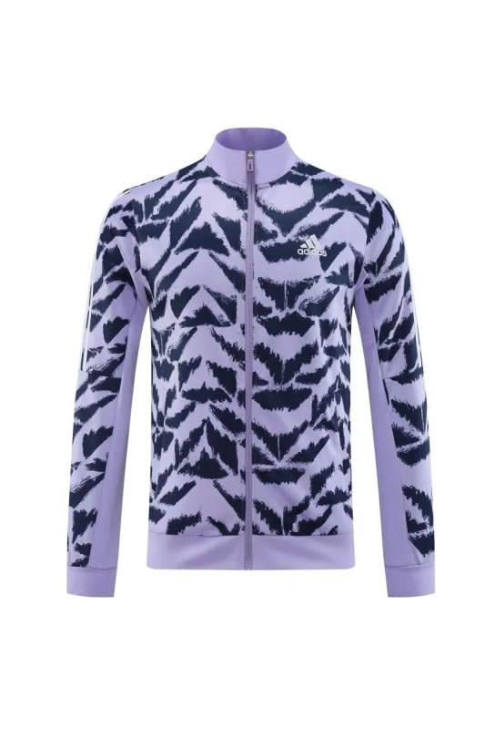 Mens 23/24 Training Jacket and Pants Set AJ09 - 2