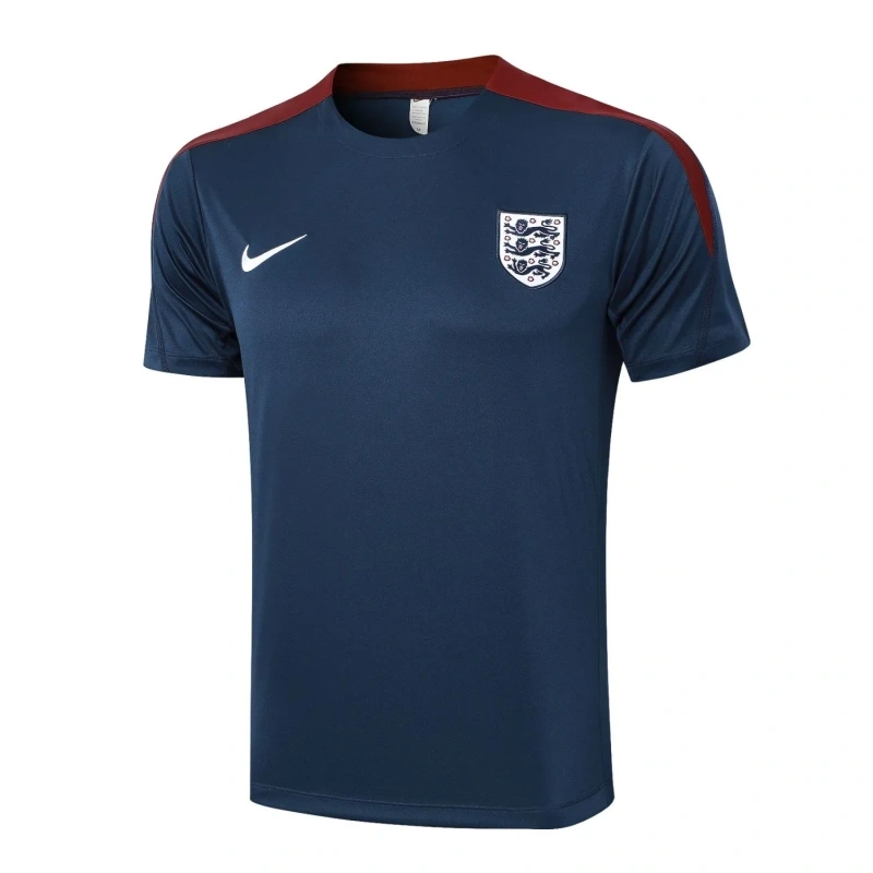 England 2024 Training Shirt and Shorts Set D981