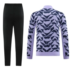 Mens 23/24 Training Jacket and Pants Set AJ09 - 2