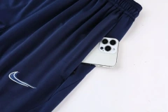 Mens 23/24 Half-Zip Training Top and Pants Set NB01