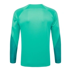 Barcelona 23/24 Half-Zip Training Top and Pants Set B772